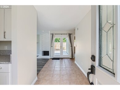 Entrance/Foyer
