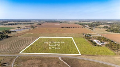 0 State Highway 74, Purcell, OK 73080 - photo 3