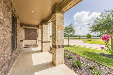 3606 Featherstone Ct, Pearland, TX 77584 - photo 2