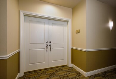 Entrance Doors