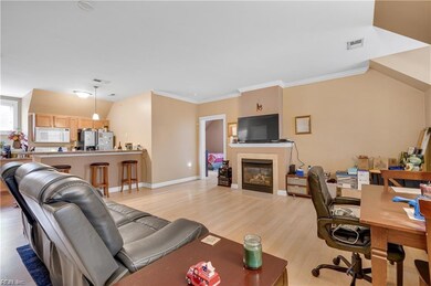 415 E Freemason St unit 3B, Norfolk, VA 23510 - photo 7