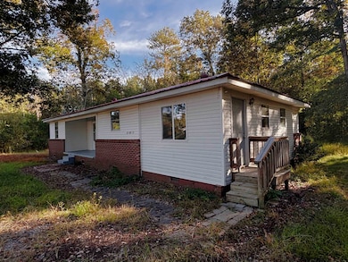 45 Union Rd, Somerville, AL 35670 - photo 5