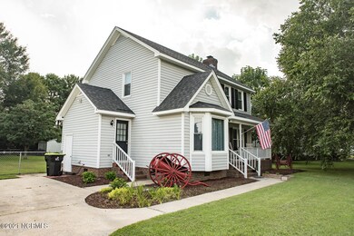 685 Davenport Farm Rd, Winterville, NC 28590 - photo 3