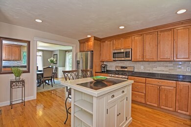 20 Walnut St, Foxboro, MA 02035 - photo 7