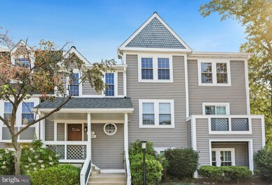 12898 Grays Pointe Rd unit C, Fairfax, VA 22033 - photo 3