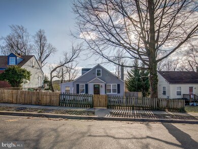 5605 Quincy St, Hyattsville, MD 20784 - photo 5