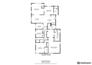 20822 Clough Creek Rd, Redding, CA 96002 - photo 3