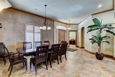 19408 Crest Ridge Dr, Edmond, OK 73012 - photo 5