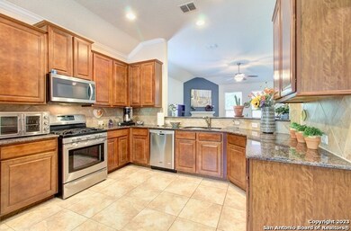 3718 Sweet Olive, San Antonio, TX 78261 - photo 7