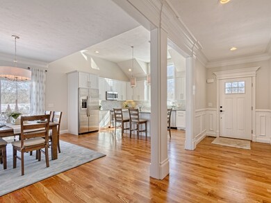 1 Steppingstone Dr unit 26, Medway, MA 02053 - photo 4