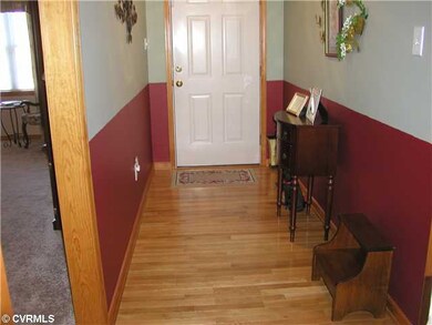 Foyer