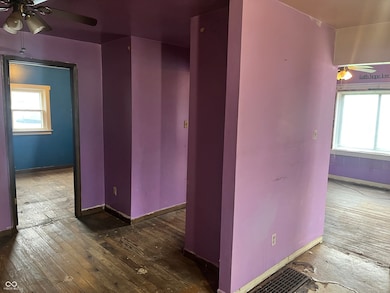 1047 N Concord St, Indianapolis, IN 46222 - photo 6