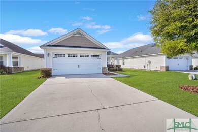 7 Laurel Ln, Port Wentworth, GA 31407 - photo 2