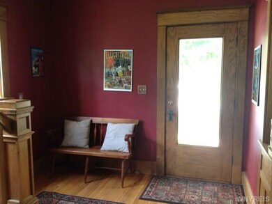 Foyer