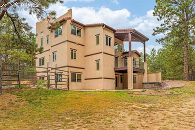 9890 Hardy Rd, Colorado Springs, CO 80908 - photo 2