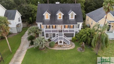 113 Brevard Point Rd, Savannah, GA 31410 - photo 2