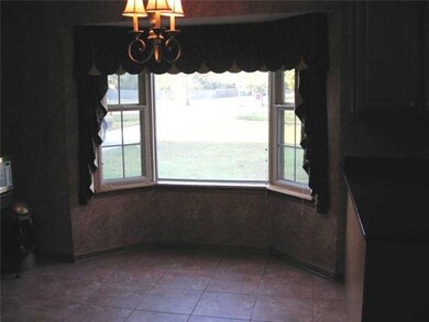 Breakfast Room.