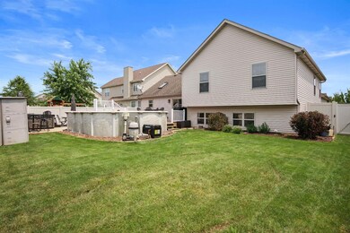 10368 Trevino St, Crown Point, IN 46307 - photo 7