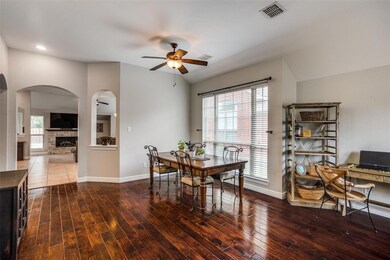 418 Wooded Creek Ave, Wylie, TX 75098 - photo 6