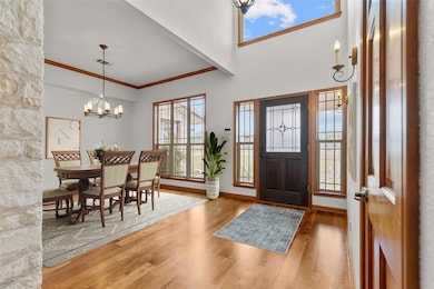 300 Little Gabriel River Dr, Liberty Hill, TX 78642 - photo 4