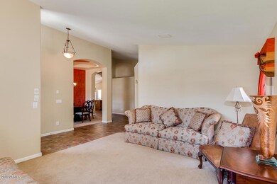 kimball formal living