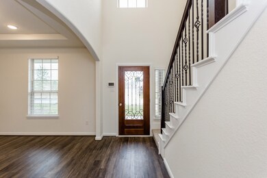 28015 Clapton Path, Spring, TX 77386 - photo 5