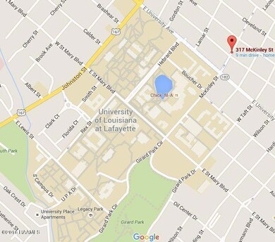 aerial google