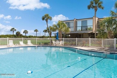 Beautiful Pool