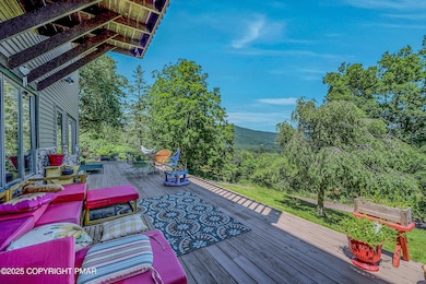 261 Hall Ln, Monroe Township, PA 18657 - photo 3