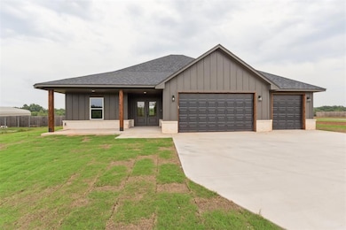 41364 Hazel Dell Rd, Shawnee, OK 74804 - photo 4