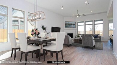 20607 Grazing Foal Ln, Tomball, TX 77377 - photo 5