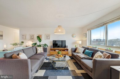 Takoma Overlook Condominium, Takoma Park, MD 20912 - photo 5
