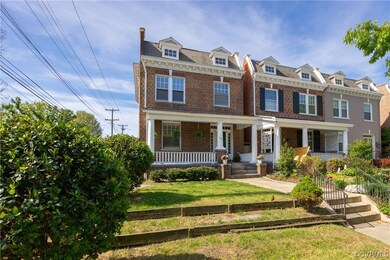 3101 Grove Ave, Richmond, VA 23221 - photo 2