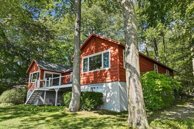 77 Worcester Island Rd, Wolfeboro, NH 03894 - photo 5