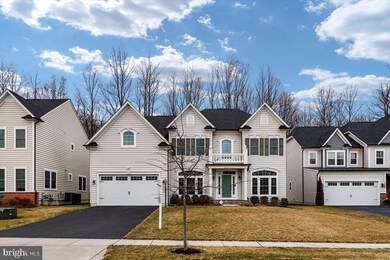 2214 Noble Way, Gambrills, MD 21054 - photo 2