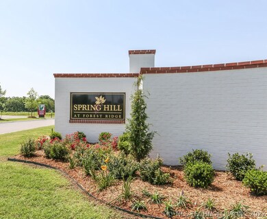 8728 E Iola St, Broken Arrow, OK 74014 - photo 3