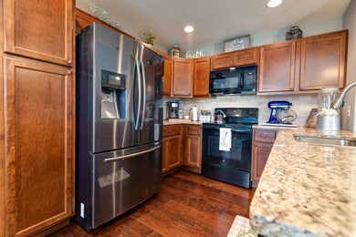 1058 E Lakota St, Nixa, MO 65714 - photo 3