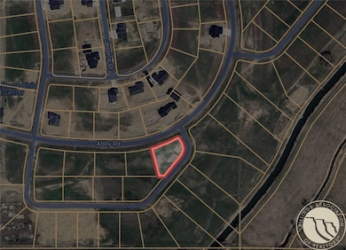 Lot 5 Block 5 Abby Dr, Billings, MT 59106 - photo 3