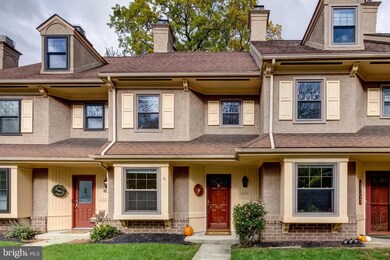 407 Eagle Rd unit 4, Wayne, PA 19087 - photo 3