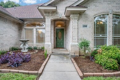 1208 Vista Verde St, Denton, TX 76210 - photo 3