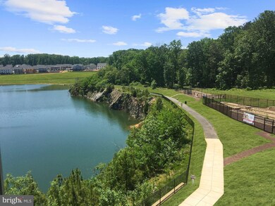 601 Quicksilver Ct unit 302, Reisterstown, MD 21136 - photo 7