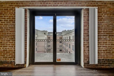 Residences At Henderson's unit 635, Baltimore, MD 21231 - photo 3