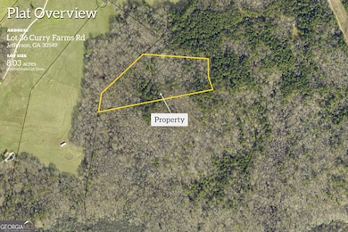 0 Curry Dr unit LOT 36, Jefferson, GA 30549 - photo 2