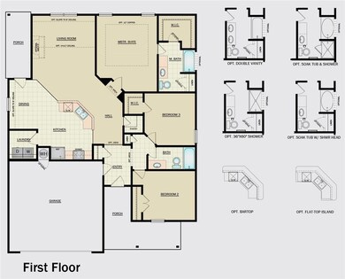 1281 Brigade Blvd, Prairie Grove, AR 72753 - photo 2