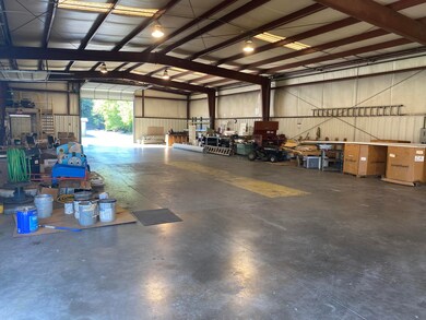 Garage View 2