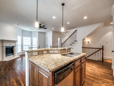 1910 Hope St unit 11, Dallas, TX 75206 - photo 7