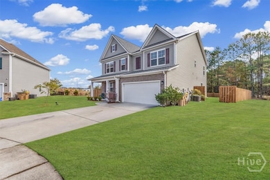 50 Palmer Place, Richmond Hill, GA 31324 - photo 3