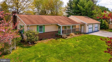 12723 Bunker Hill Rd, Union Bridge, MD 21791 - photo 6