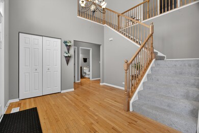 26305 W Ravine Woods Dr, Channahon, IL 60410 - photo 4