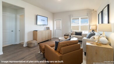 14838 Sabine Loop Rd, San Antonio, TX 78253 - photo 4